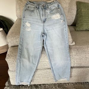 Womens jeans